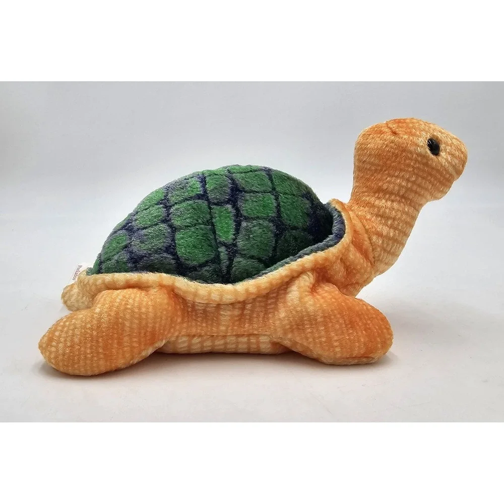 Ty Beanie Babies Reptiles Lot Morrie Smoochy Peekaboo Slither Set of 4